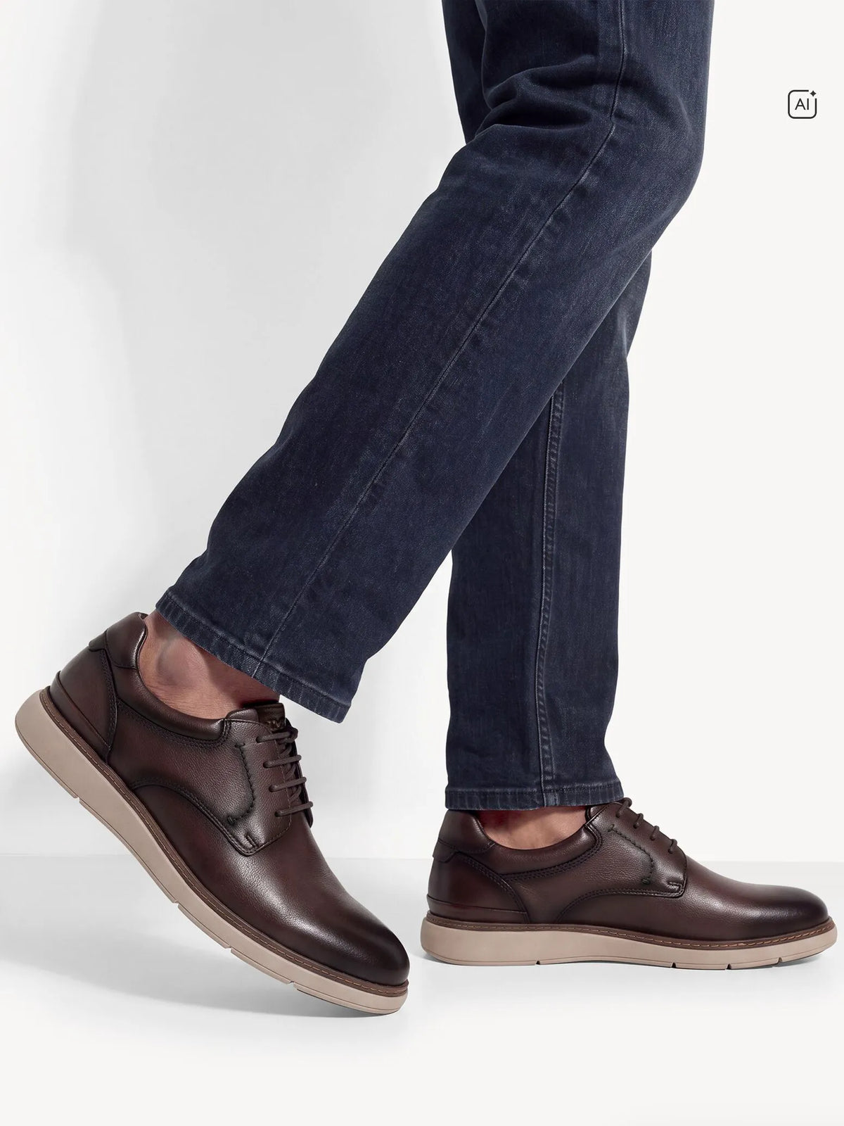 MOCCA LEATHER