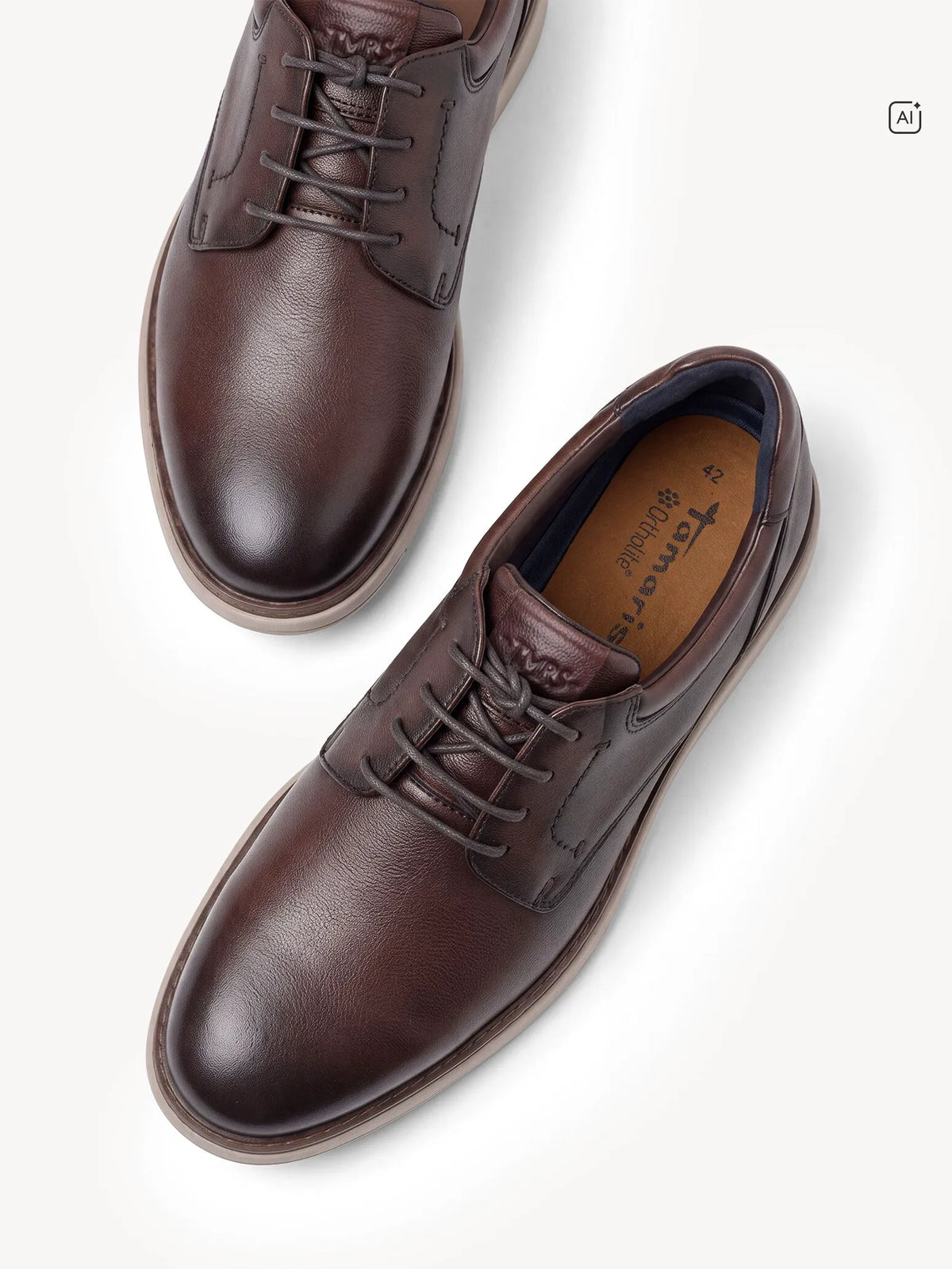 MOCCA LEATHER