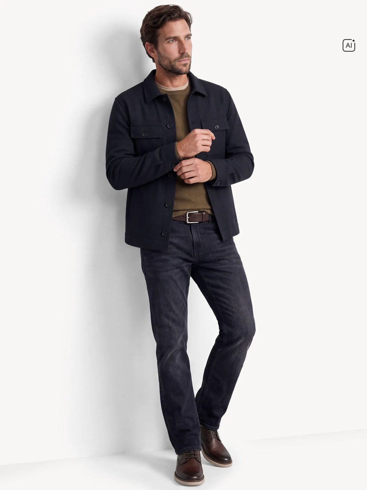 MOCCA LEATHER