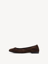 MOCCA SUEDE
