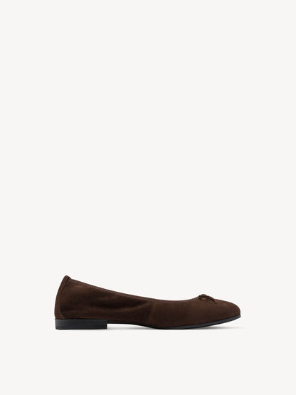 MOCCA SUEDE