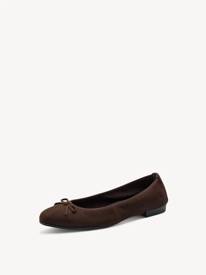 MOCCA SUEDE