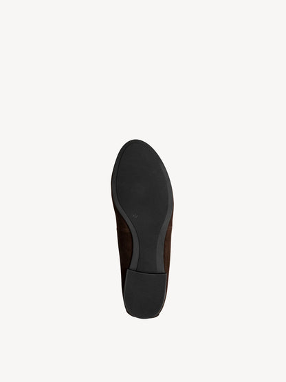 MOCCA SUEDE