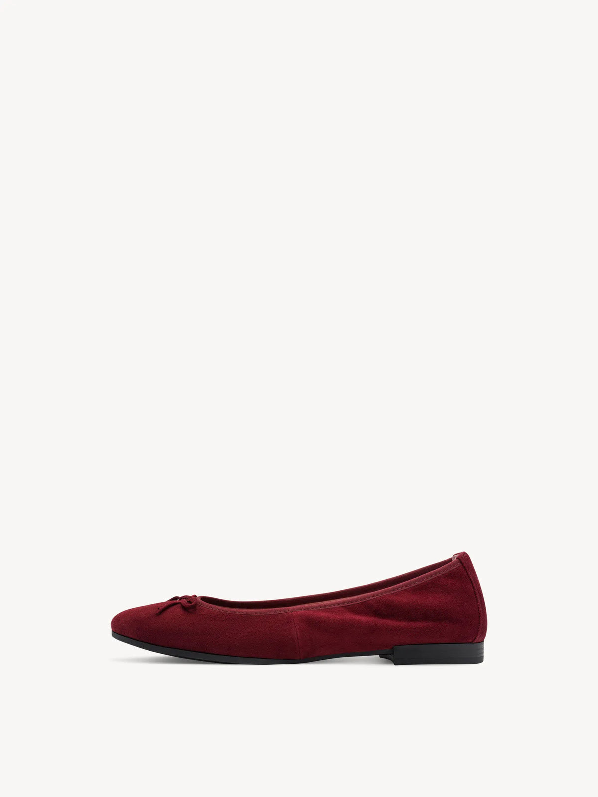 MERLOT SUEDE