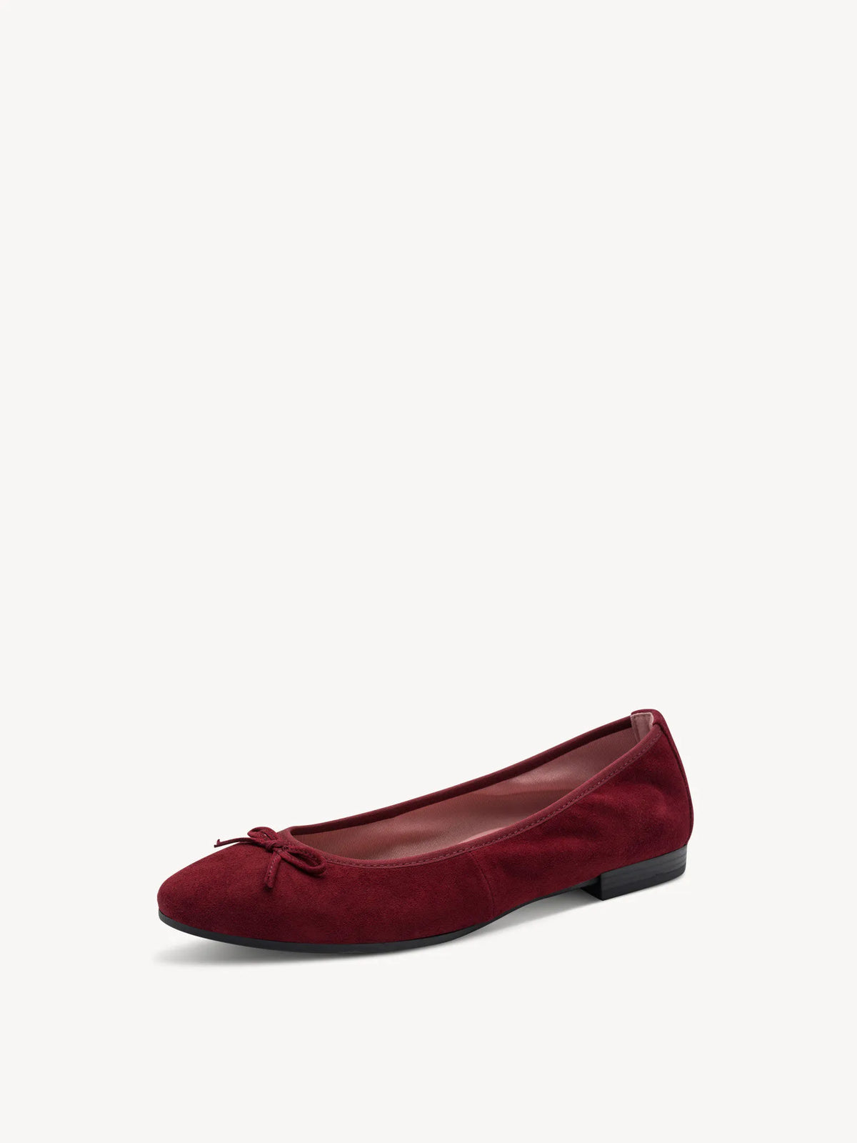 MERLOT SUEDE