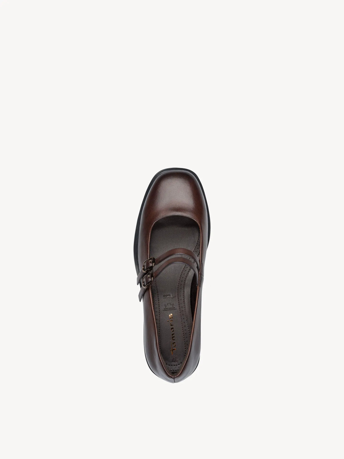 MAHOGANY