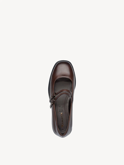 MAHOGANY