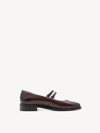 MAHOGANY