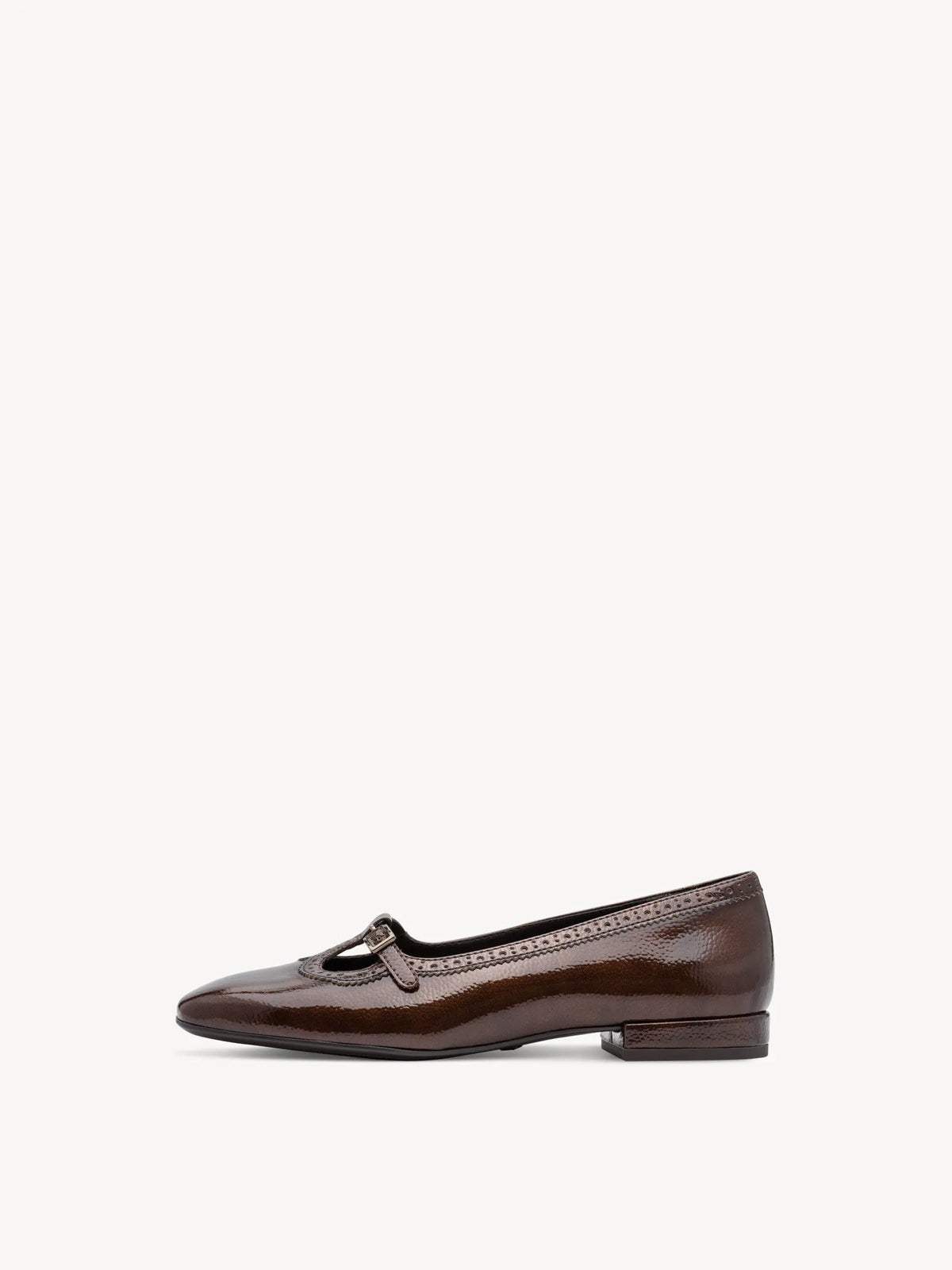 BROWN PATENT