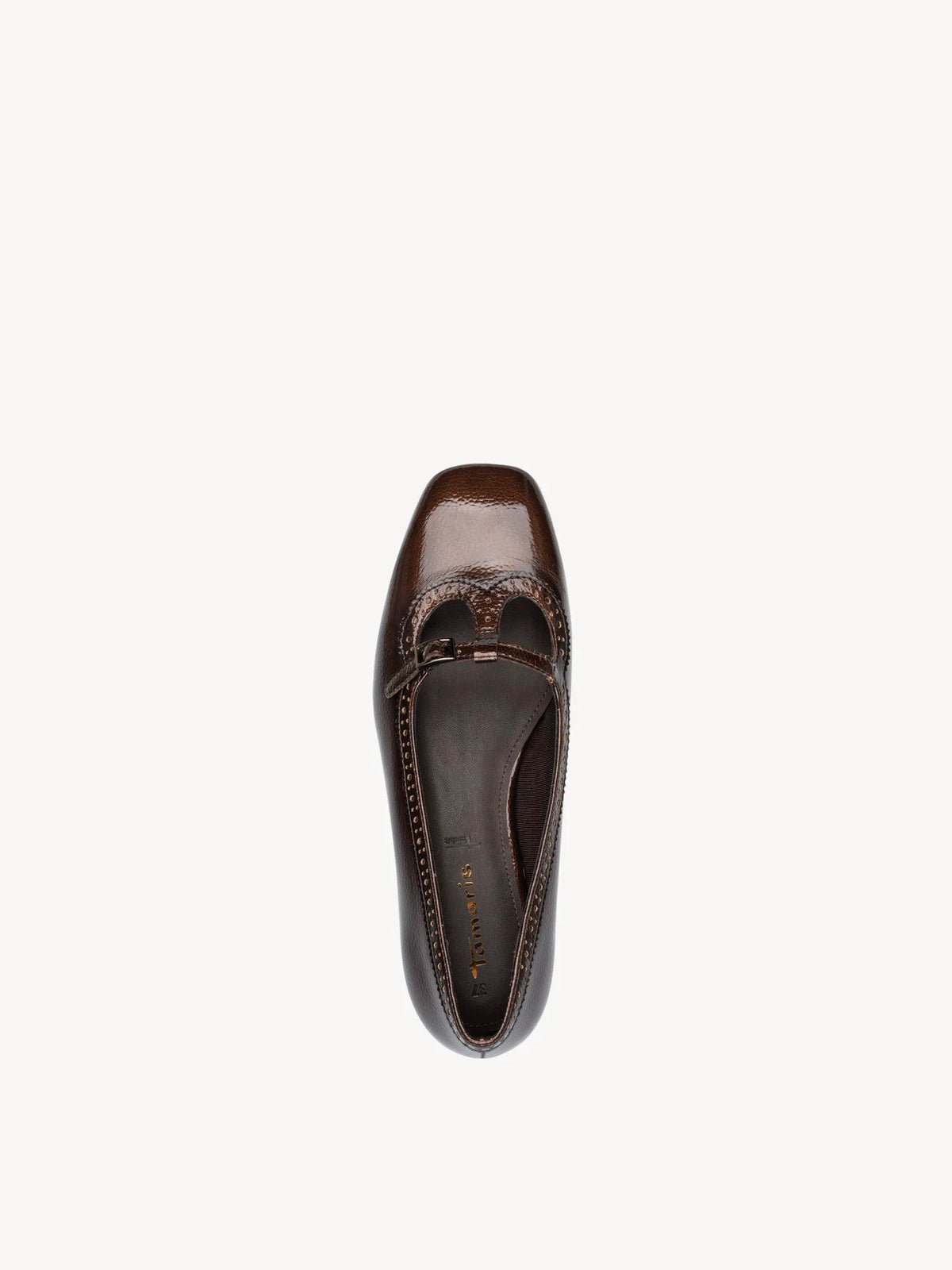 BROWN PATENT