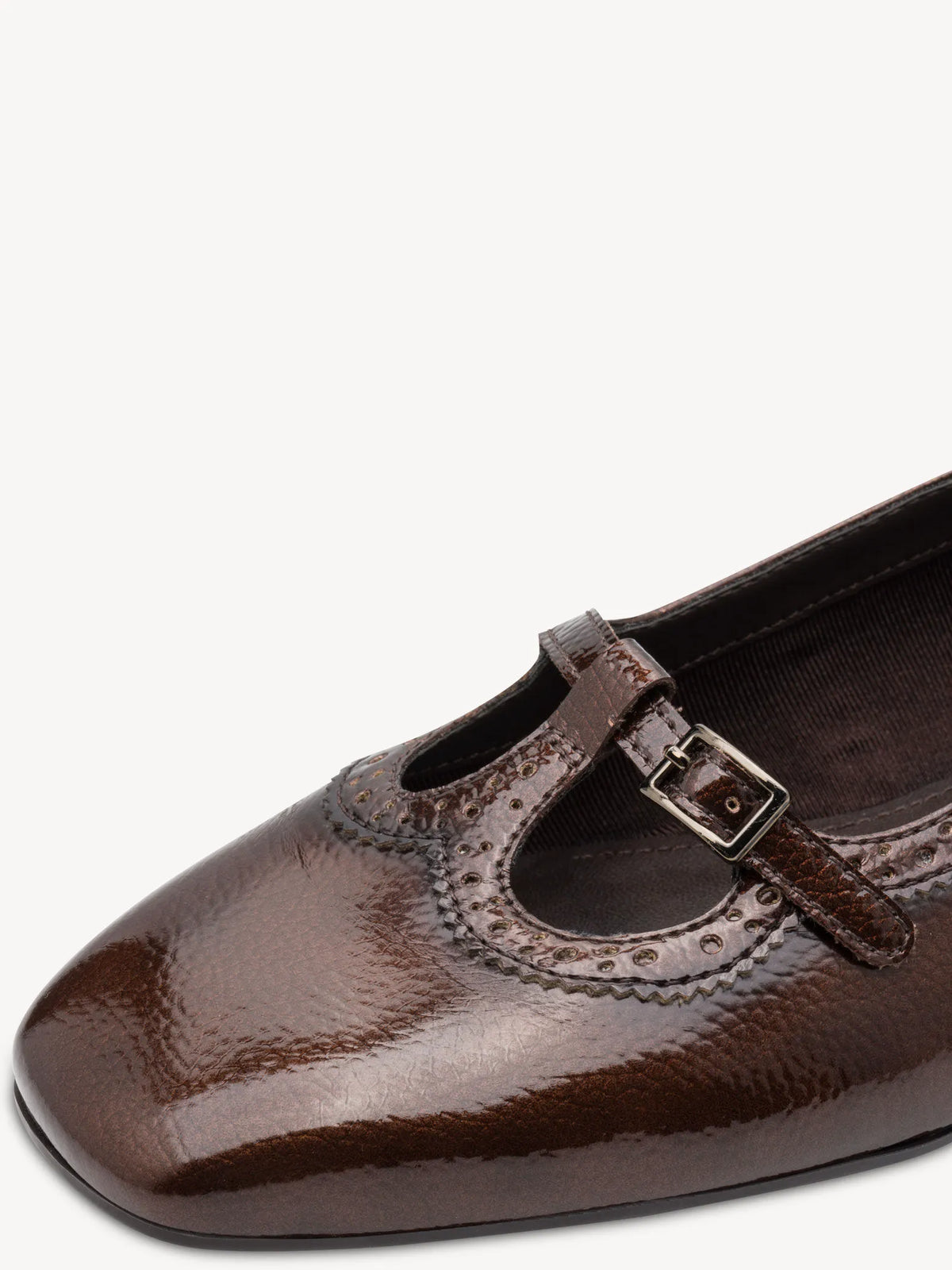 BROWN PATENT
