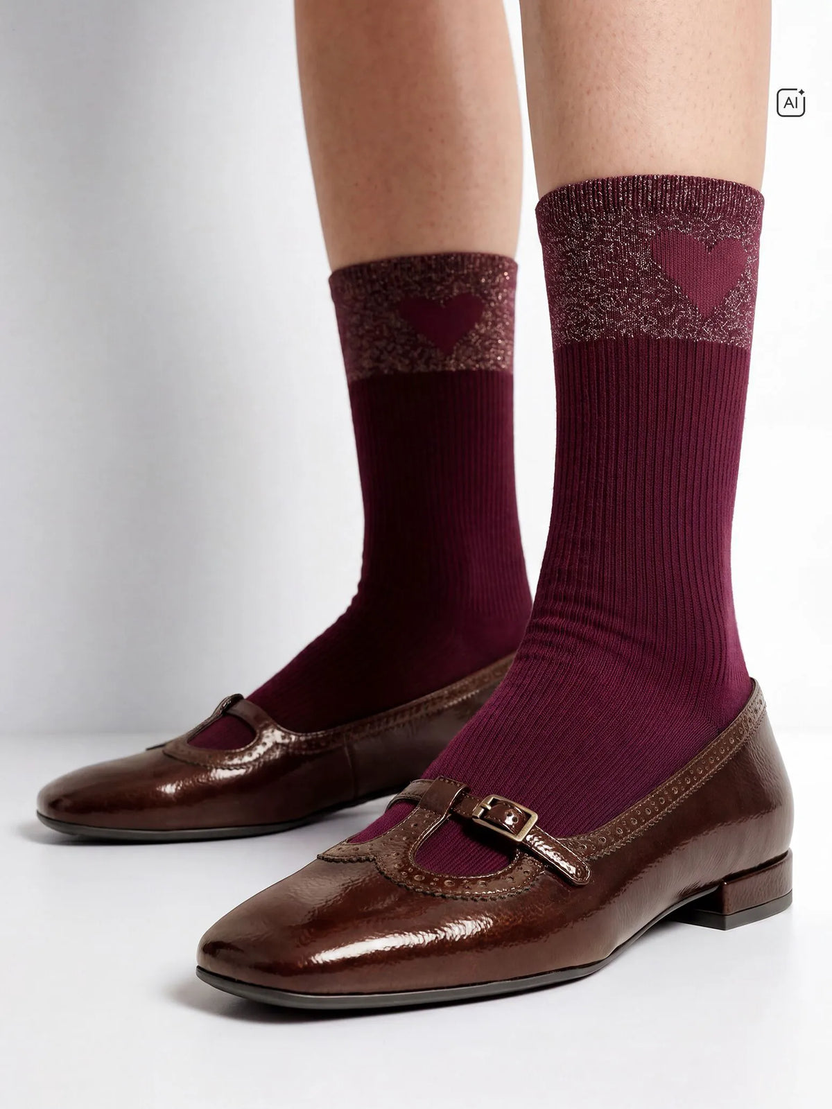 BROWN PATENT