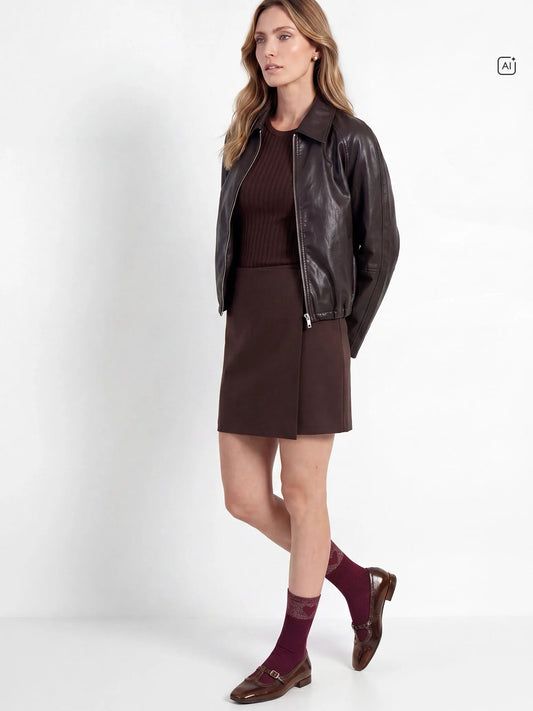 BROWN PATENT