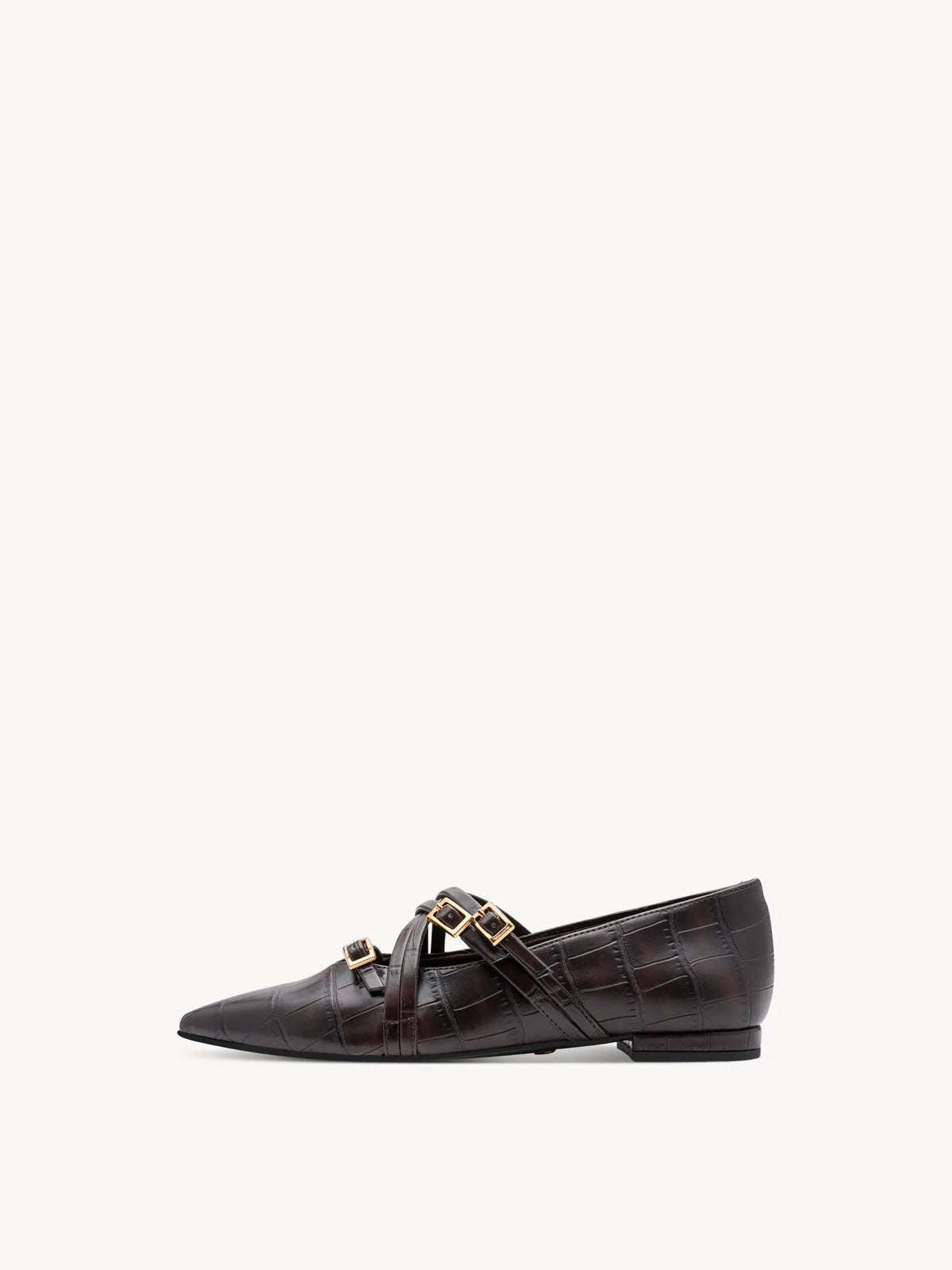 MOCCA CROCO
