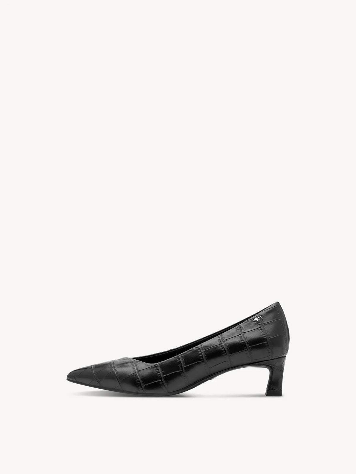 BLACK CROCO