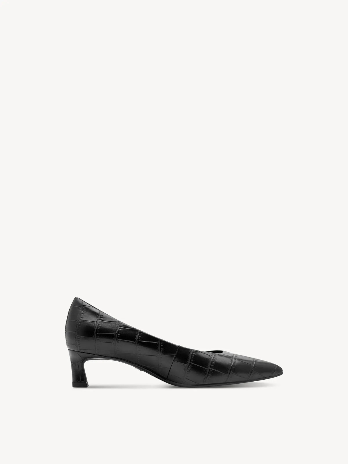 BLACK CROCO