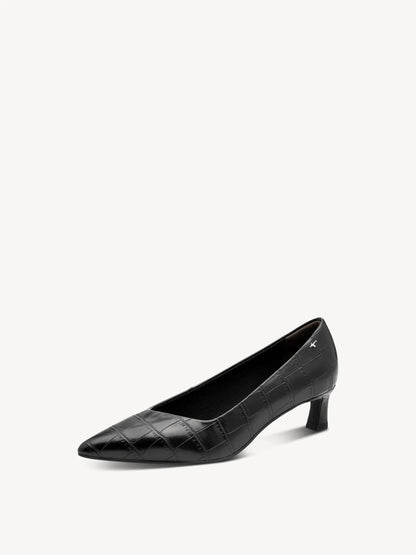 BLACK CROCO