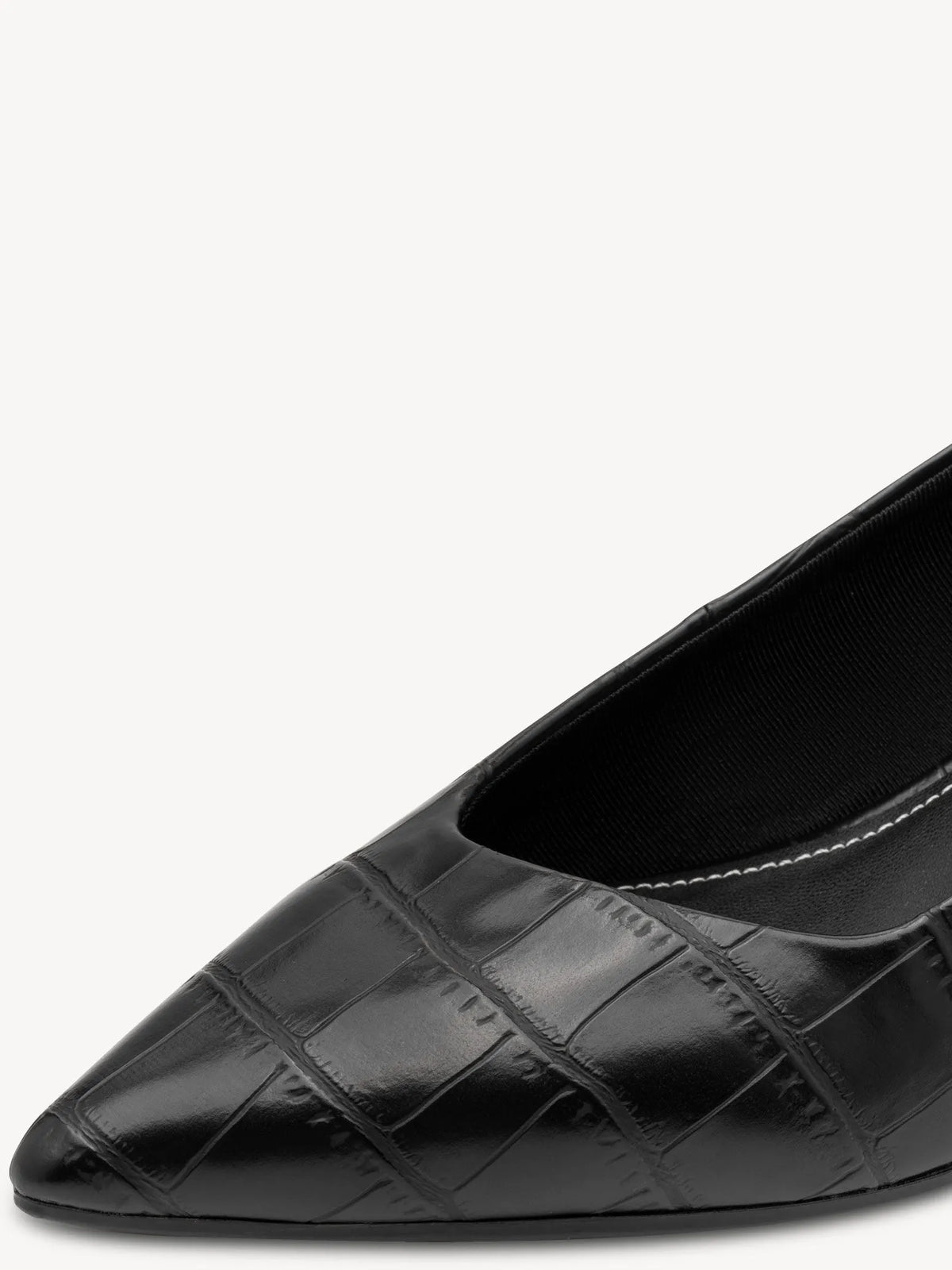 BLACK CROCO