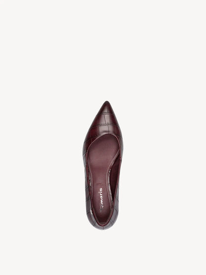 MERLOT CROCO