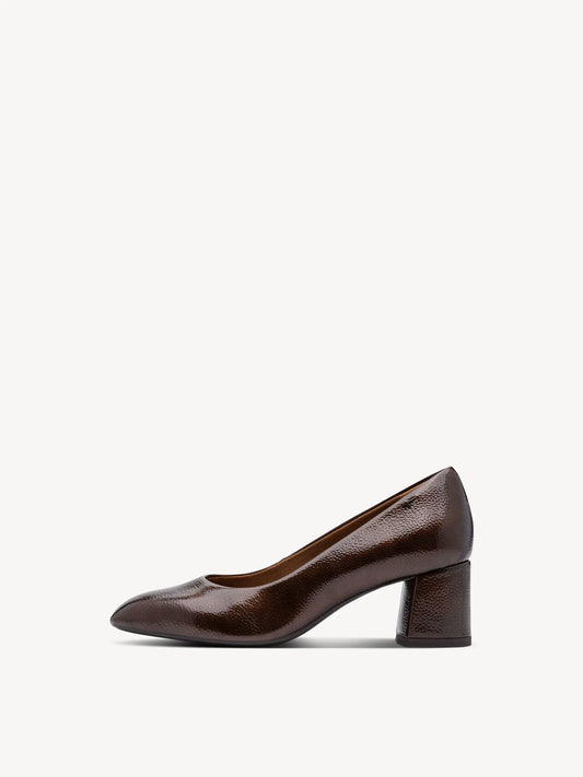 BROWN PATENT