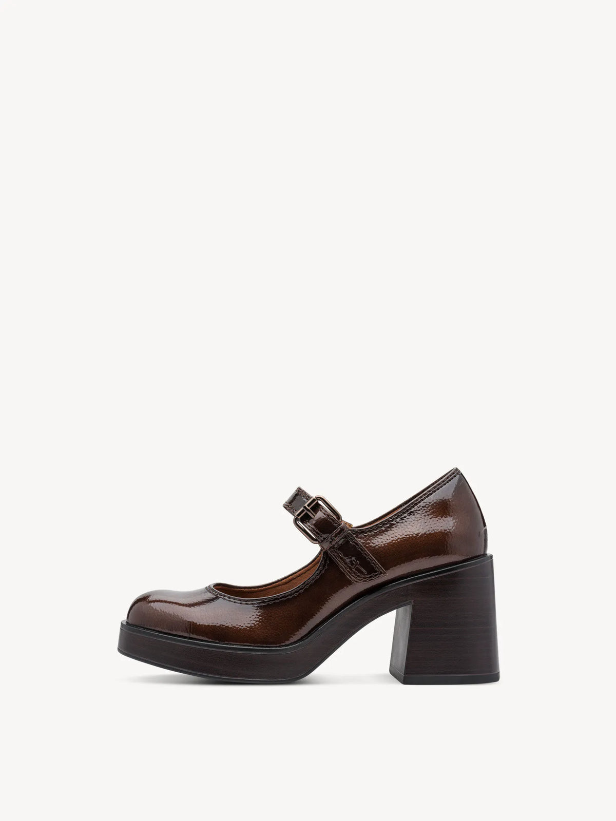 BROWN PATENT