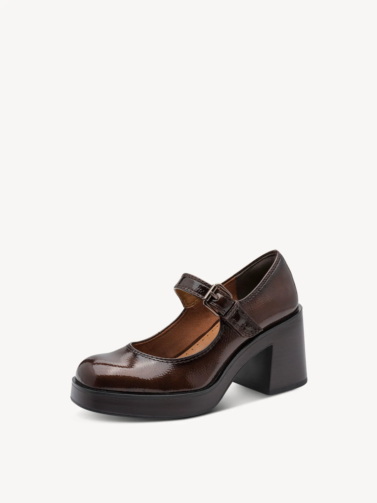 BROWN PATENT