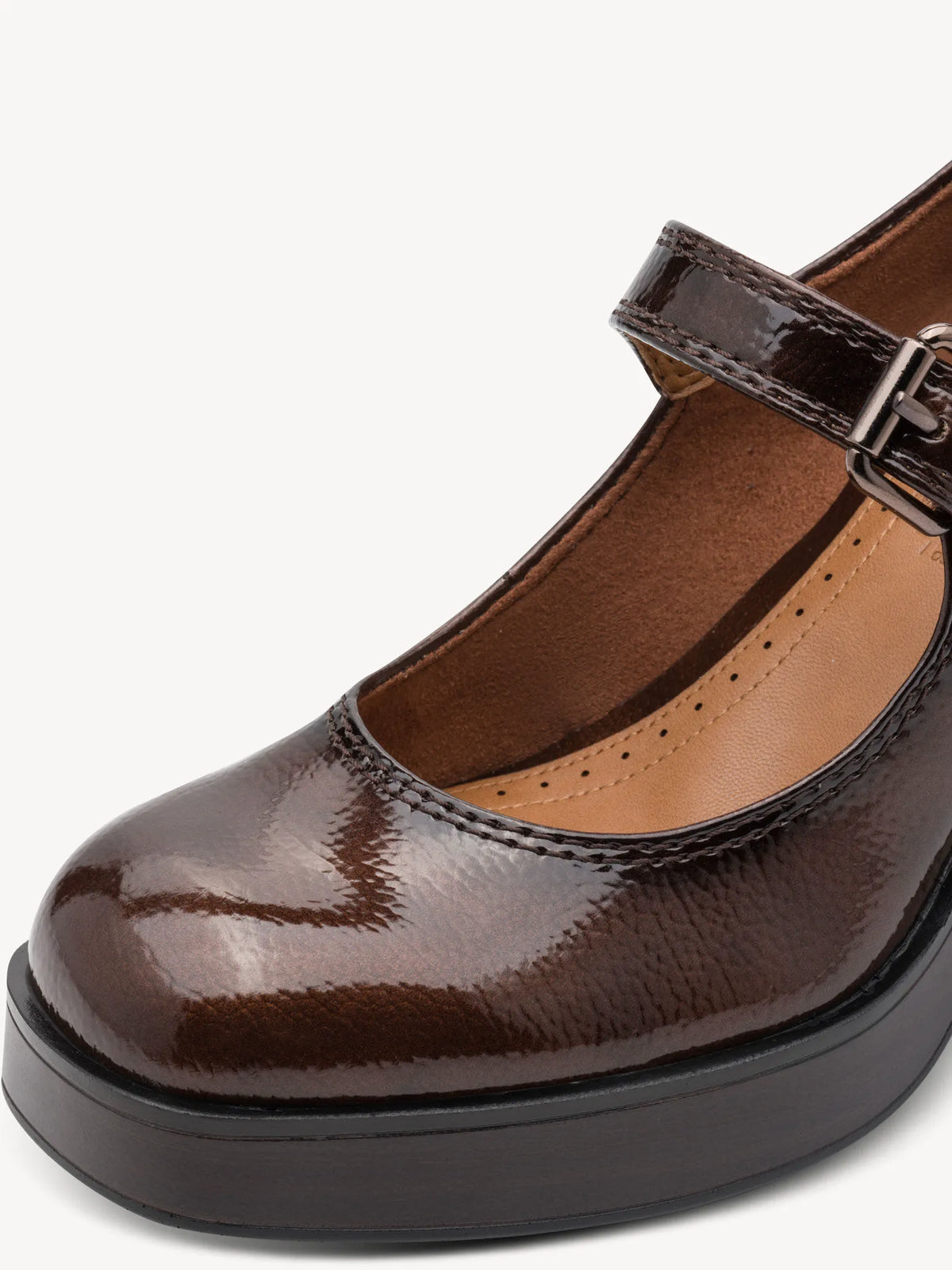 BROWN PATENT