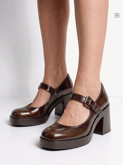 BROWN PATENT
