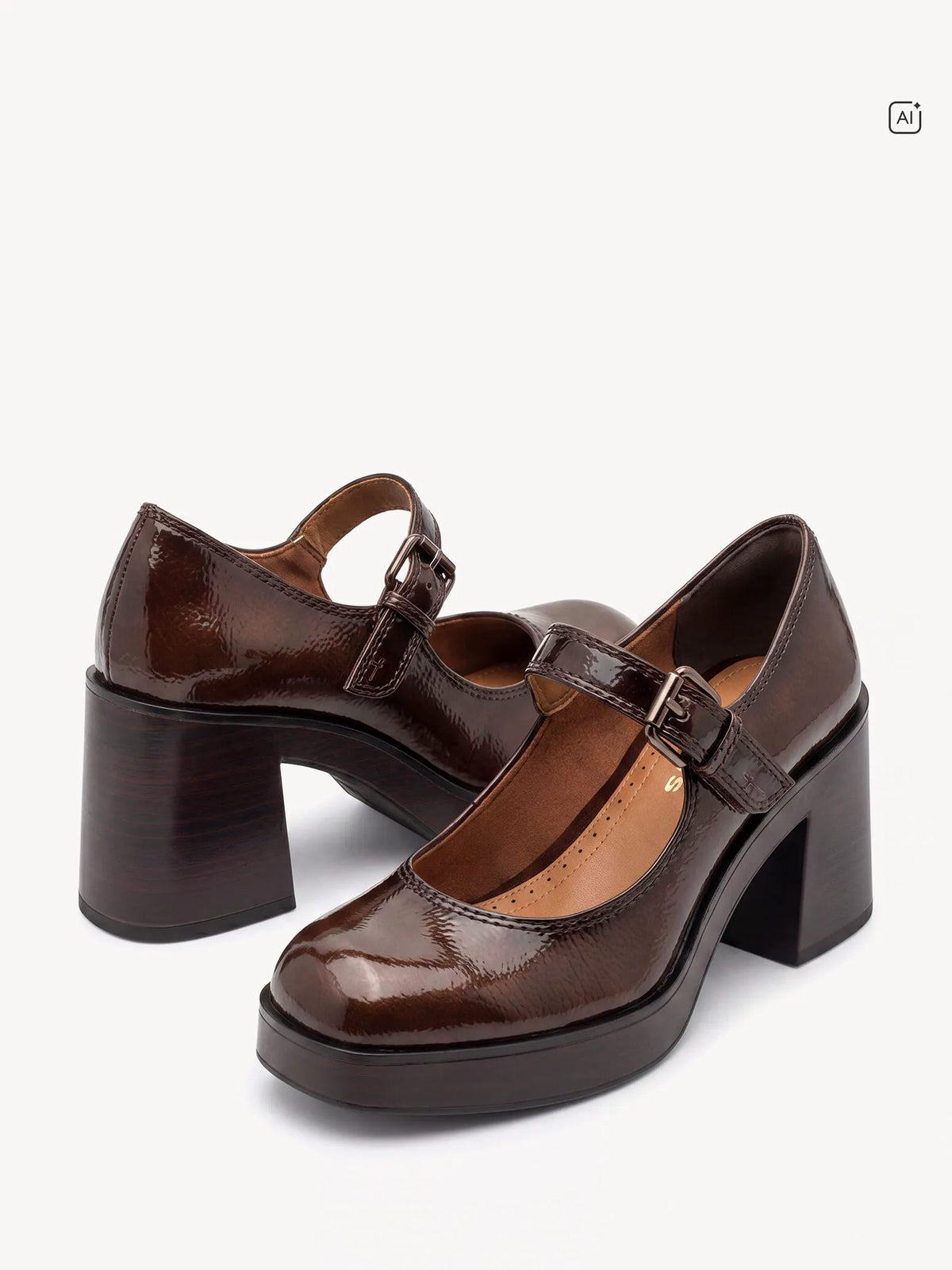 BROWN PATENT
