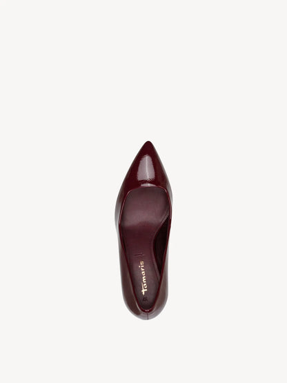 MERLOT PATENT