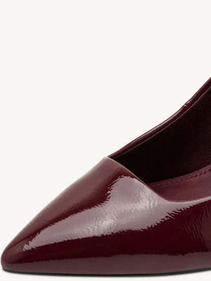 MERLOT PATENT