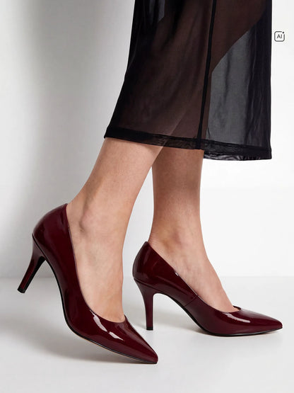 MERLOT PATENT