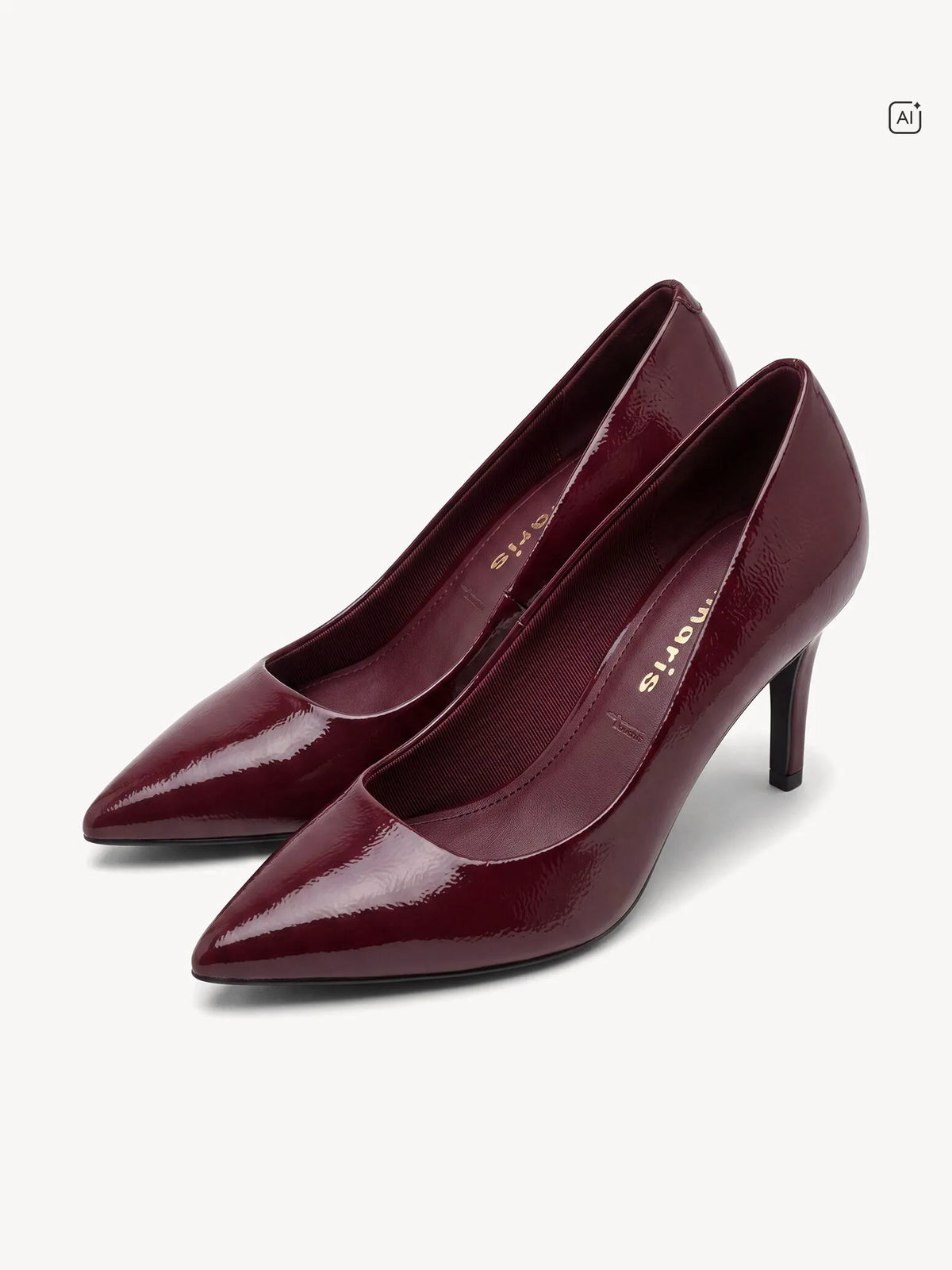 MERLOT PATENT