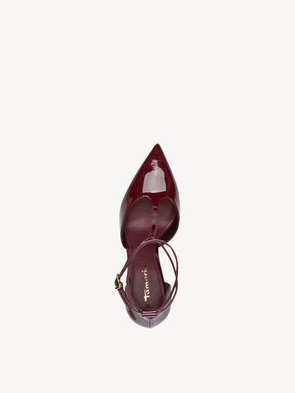 MERLOT PATENT