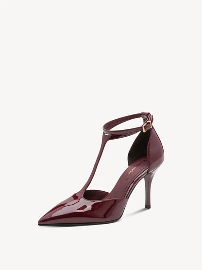 MERLOT PATENT