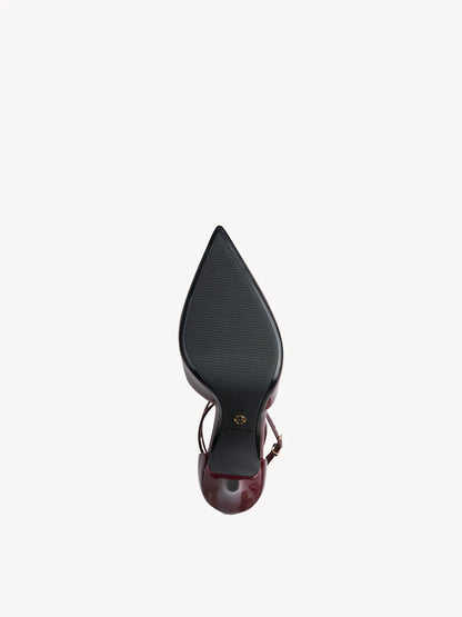 MERLOT PATENT