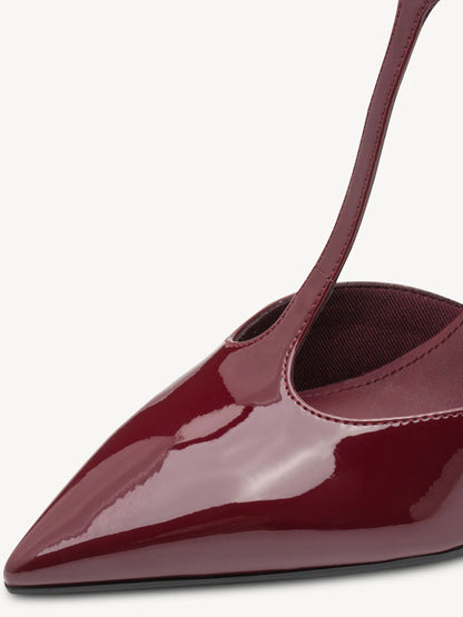 MERLOT PATENT
