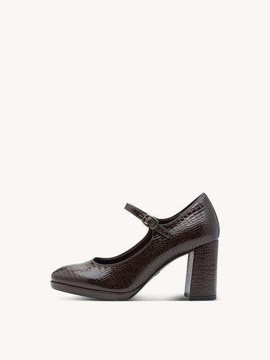 MOCCA CROCO