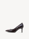 MOCCA LEOPARD