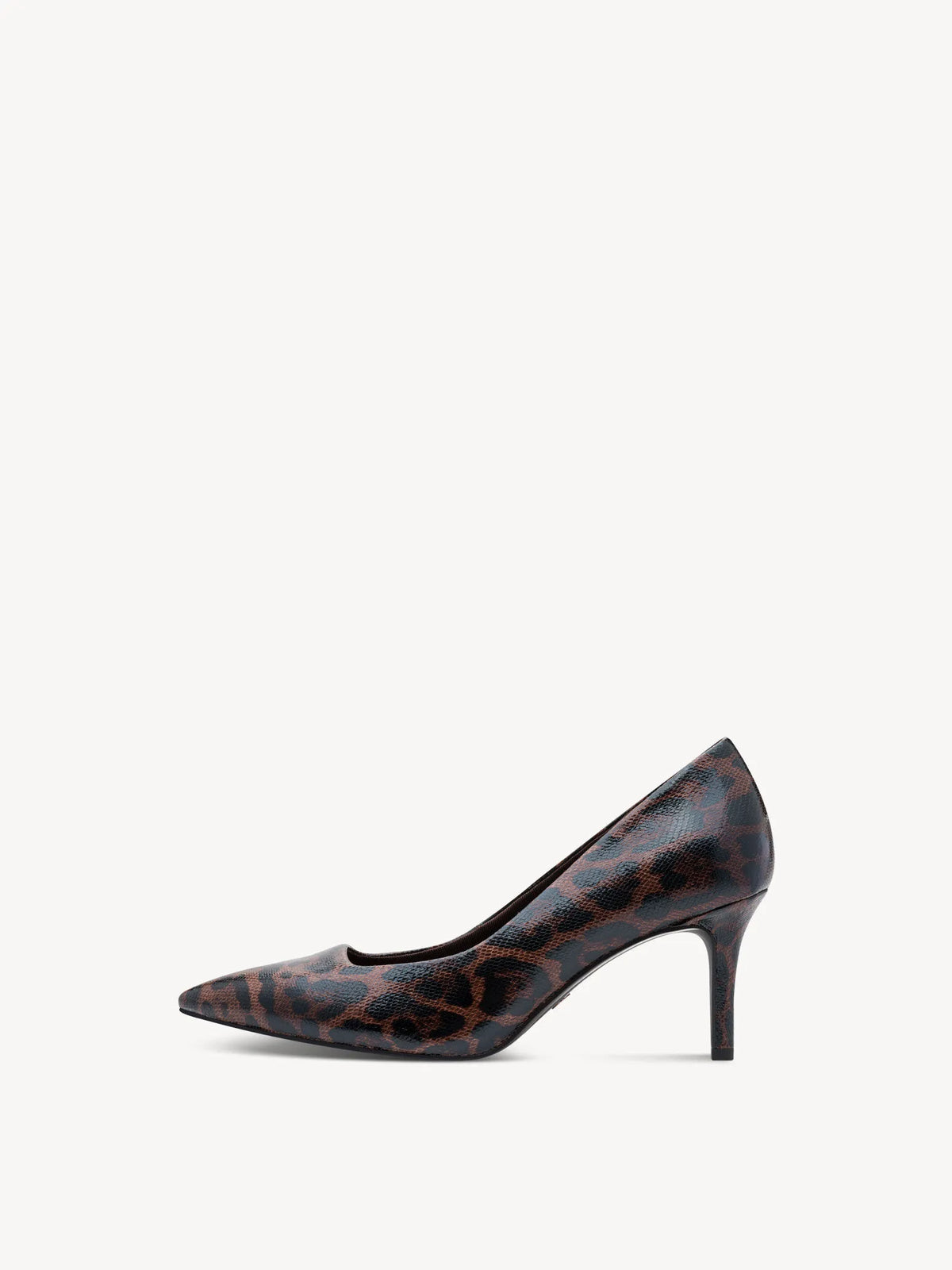 MOCCA LEOPARD