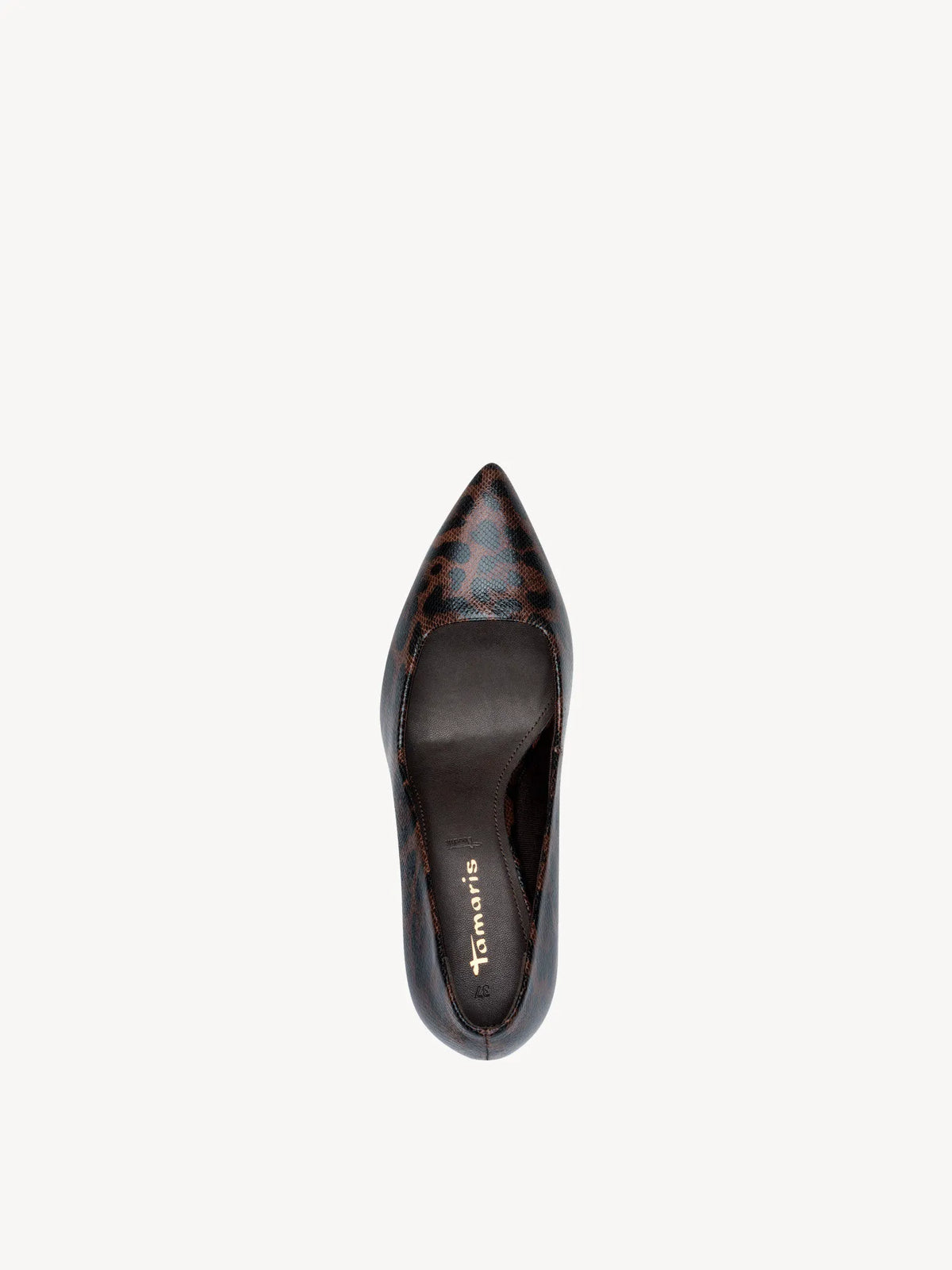 MOCCA LEOPARD
