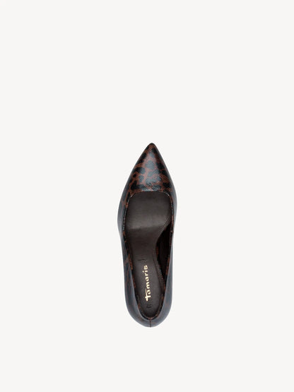 MOCCA LEOPARD