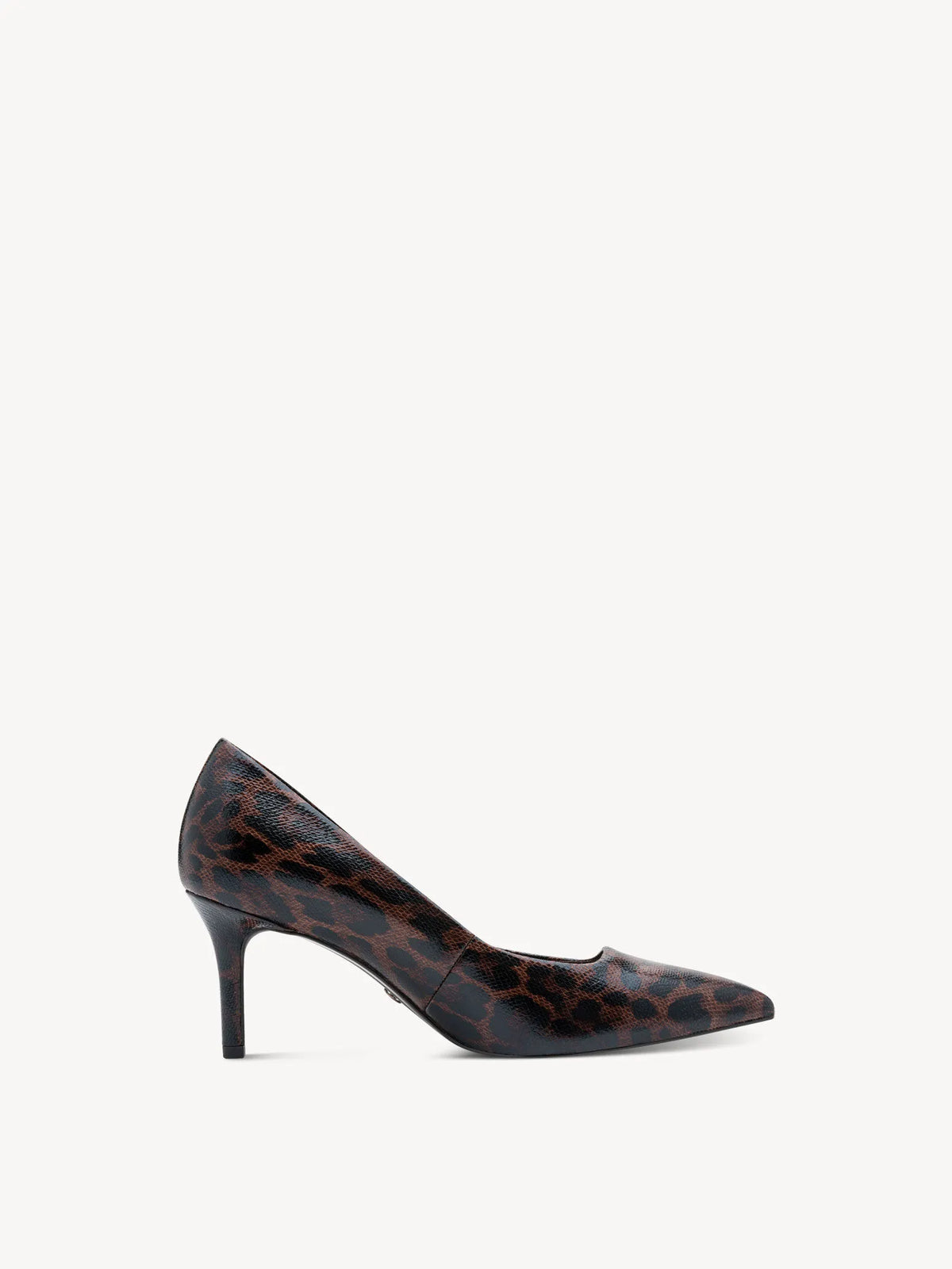 MOCCA LEOPARD