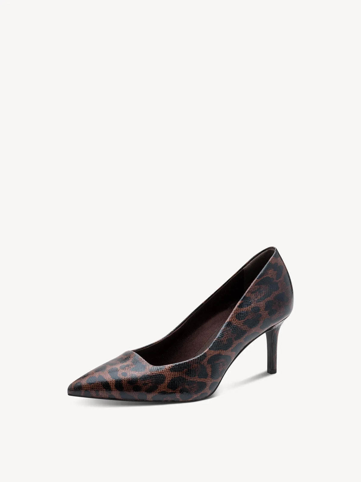 MOCCA LEOPARD