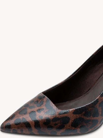 MOCCA LEOPARD