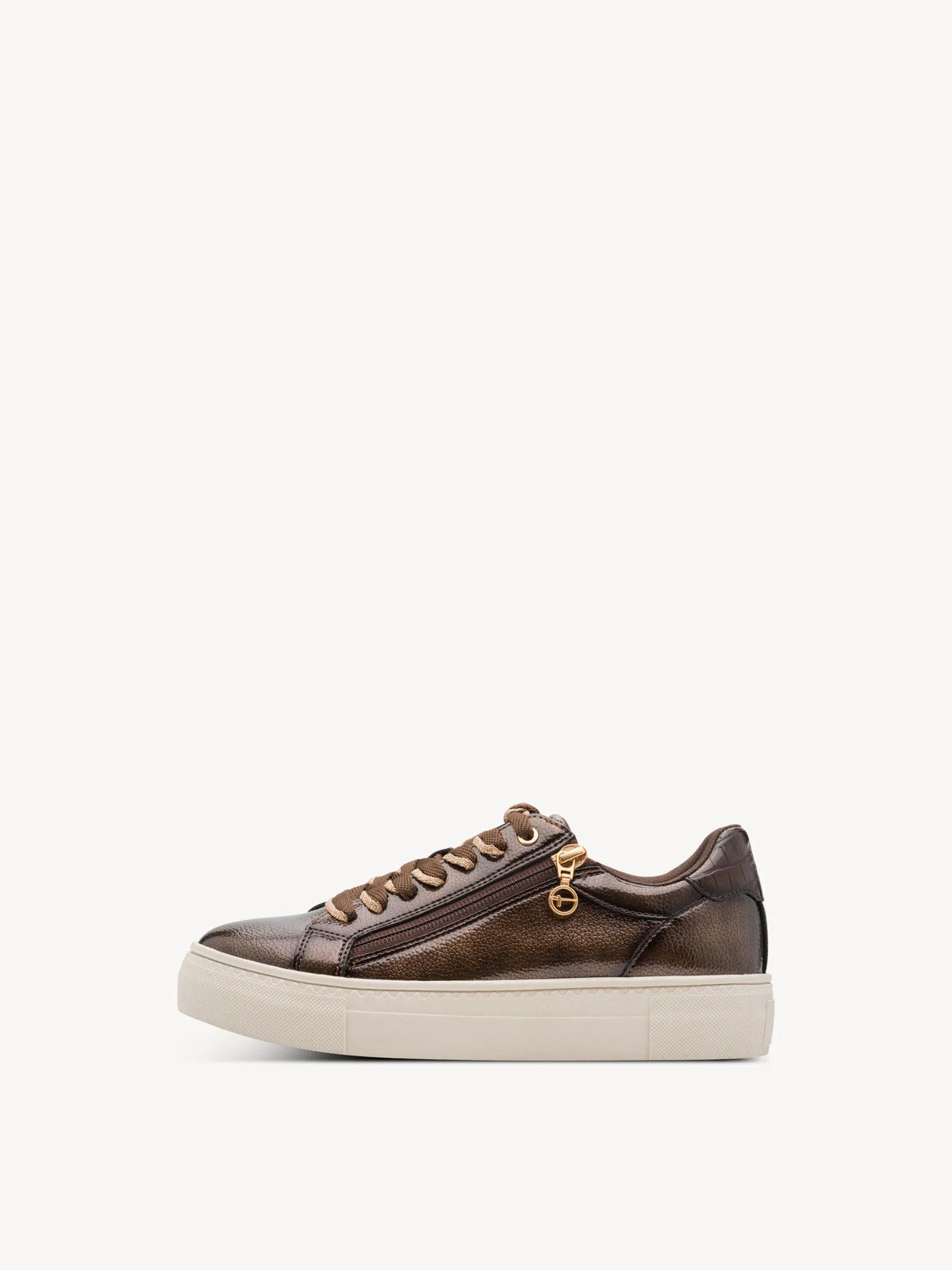 BROWN PATENT