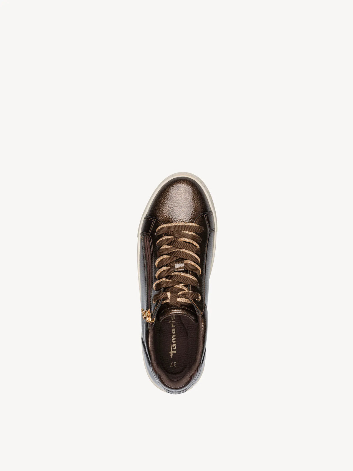 BROWN PATENT