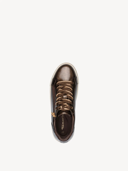 BROWN PATENT
