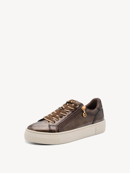 BROWN PATENT