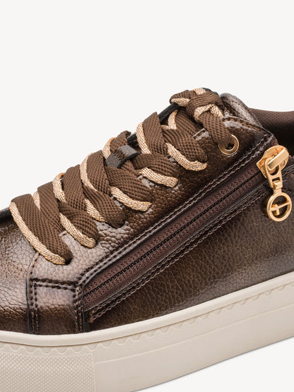 BROWN PATENT